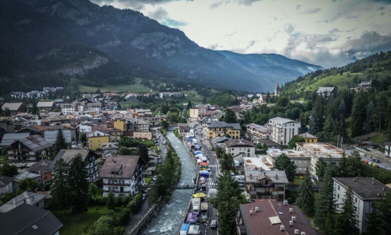 Cesana Sestriere