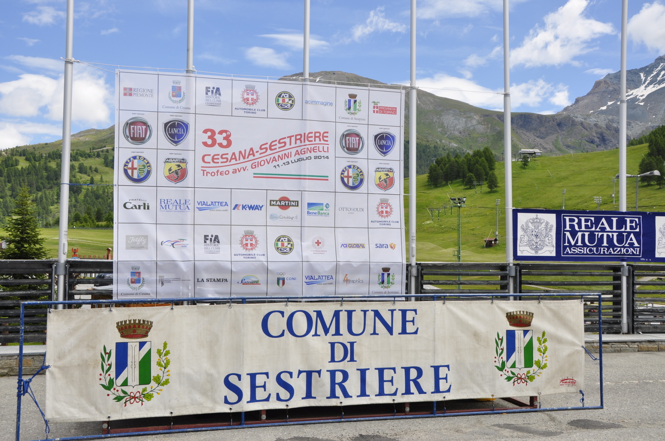 Oltre il traguardo: la nostra storia dal 2010