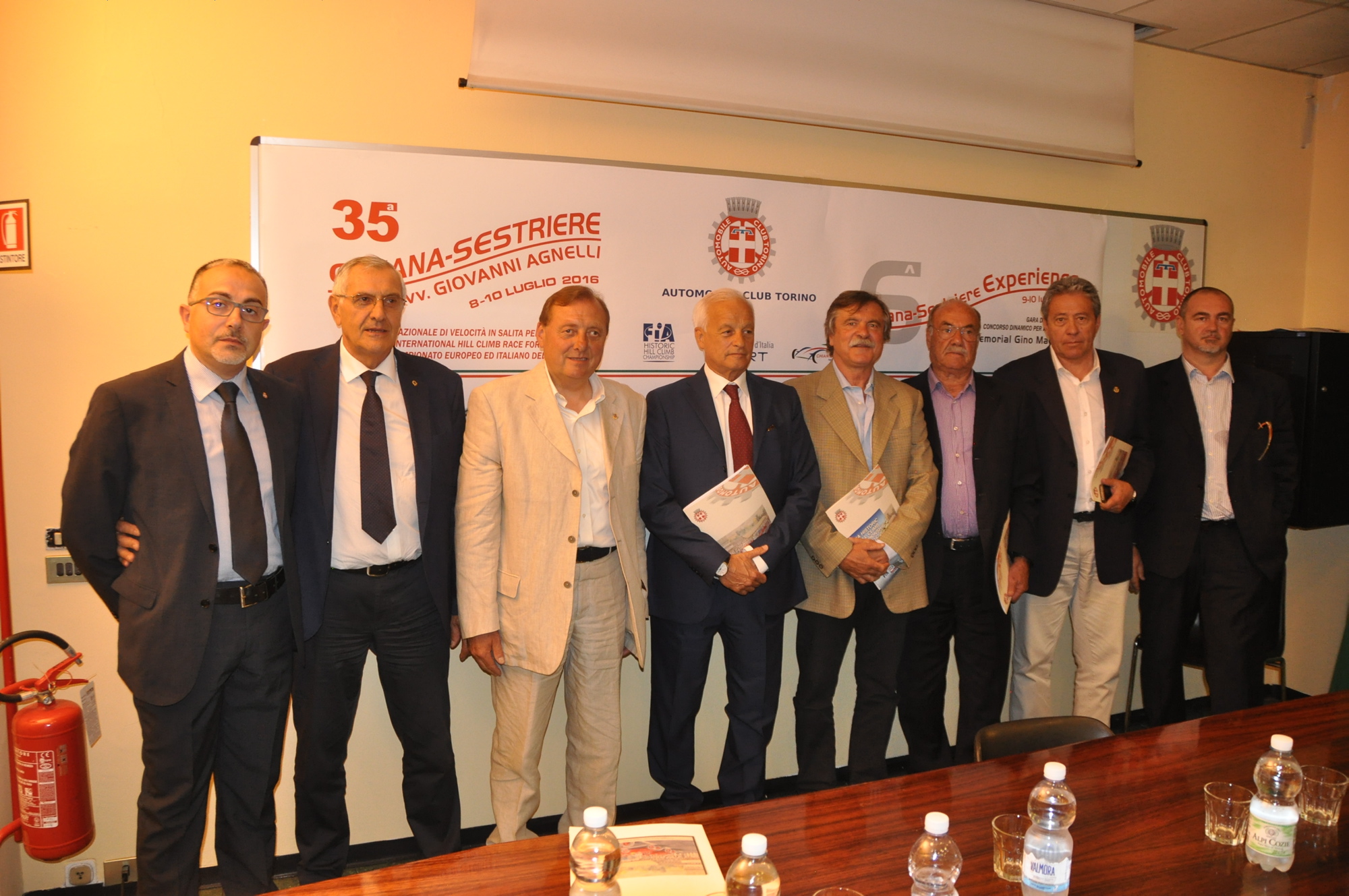 Oltre il traguardo: la nostra storia dal 2010