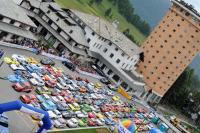 Oltre il traguardo: la nostra storia dal 2010