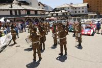 Oltre il traguardo: la nostra storia dal 2010