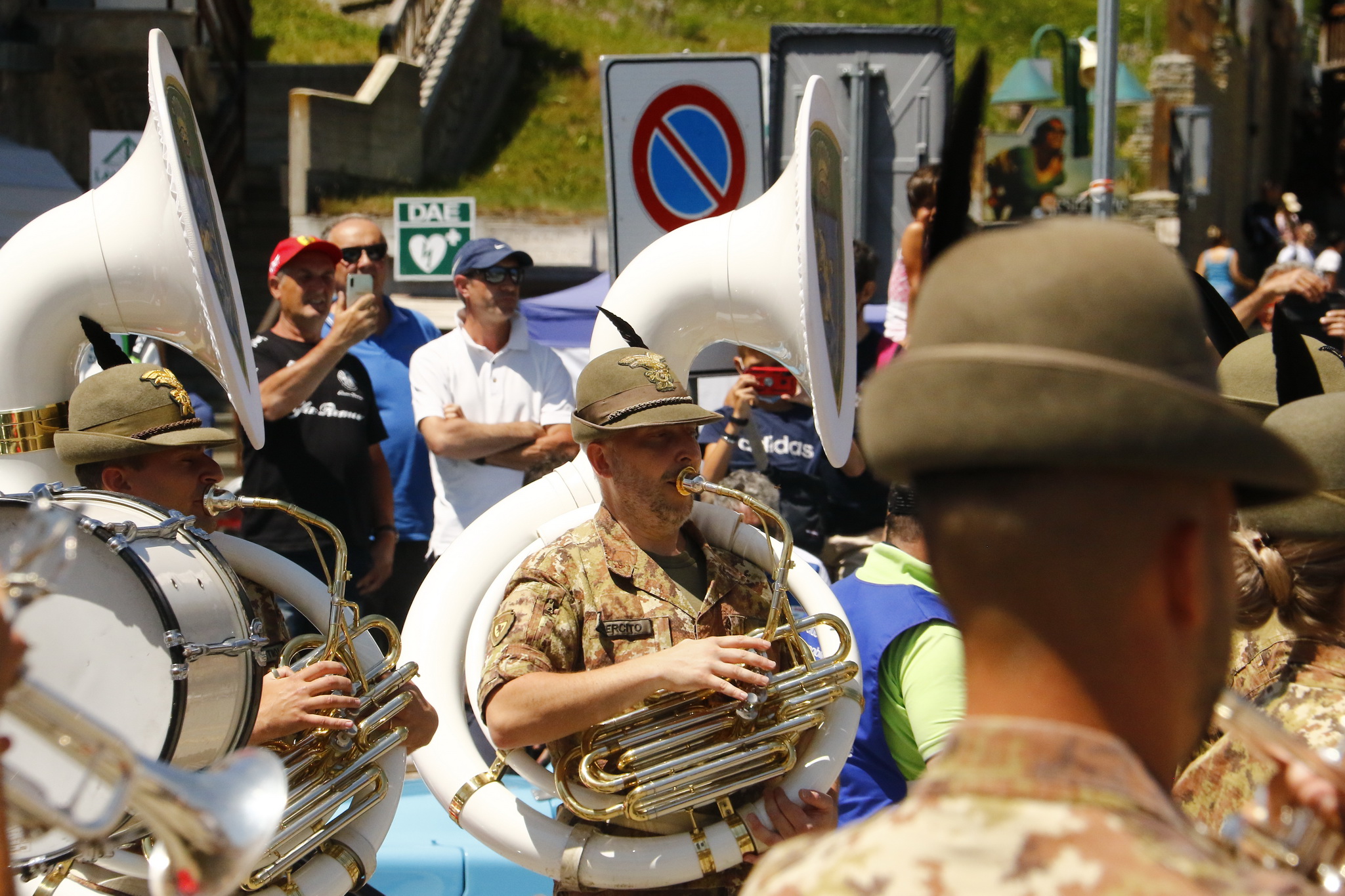 Oltre il traguardo: la nostra storia dal 2010