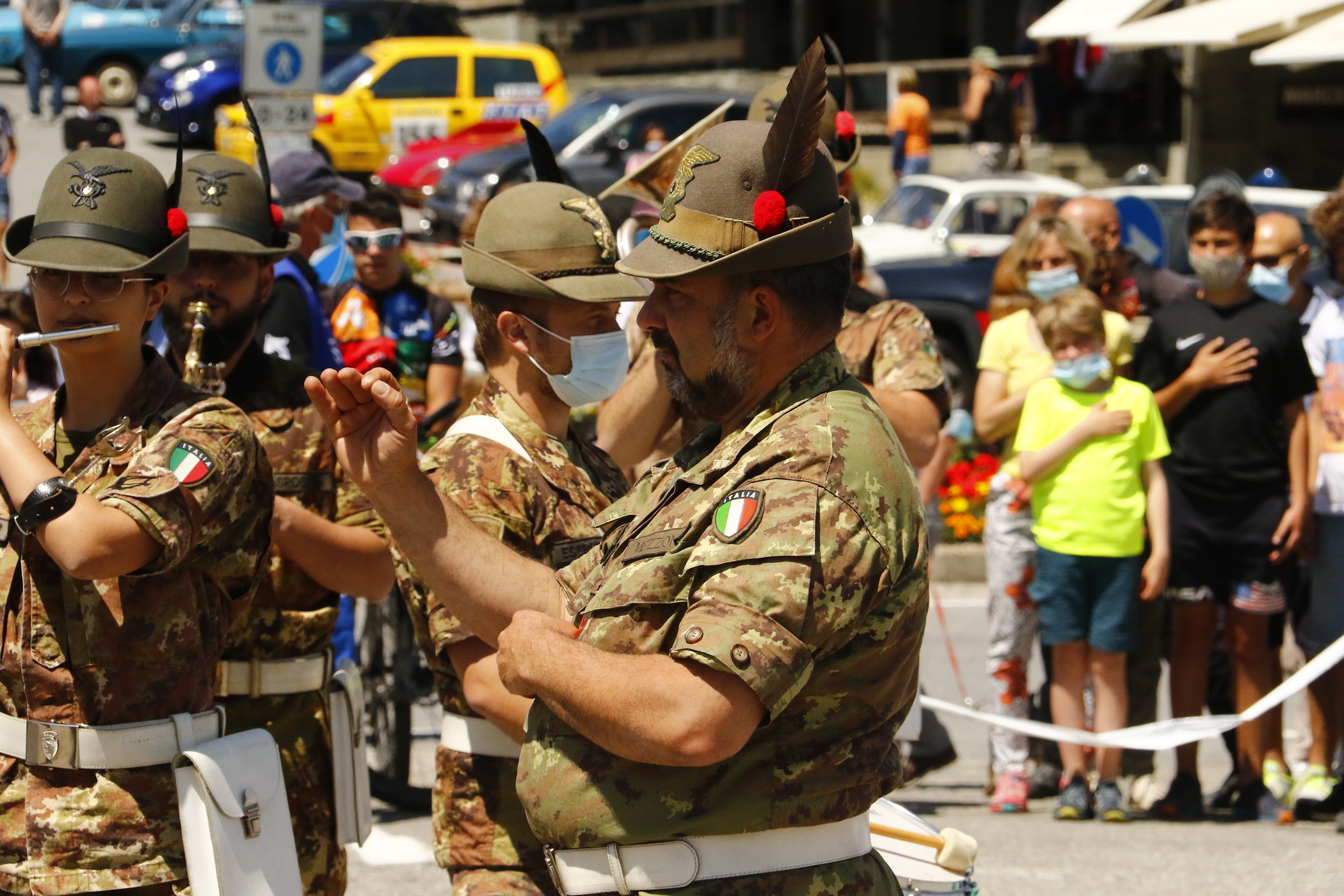 Oltre il traguardo: la nostra storia dal 2010