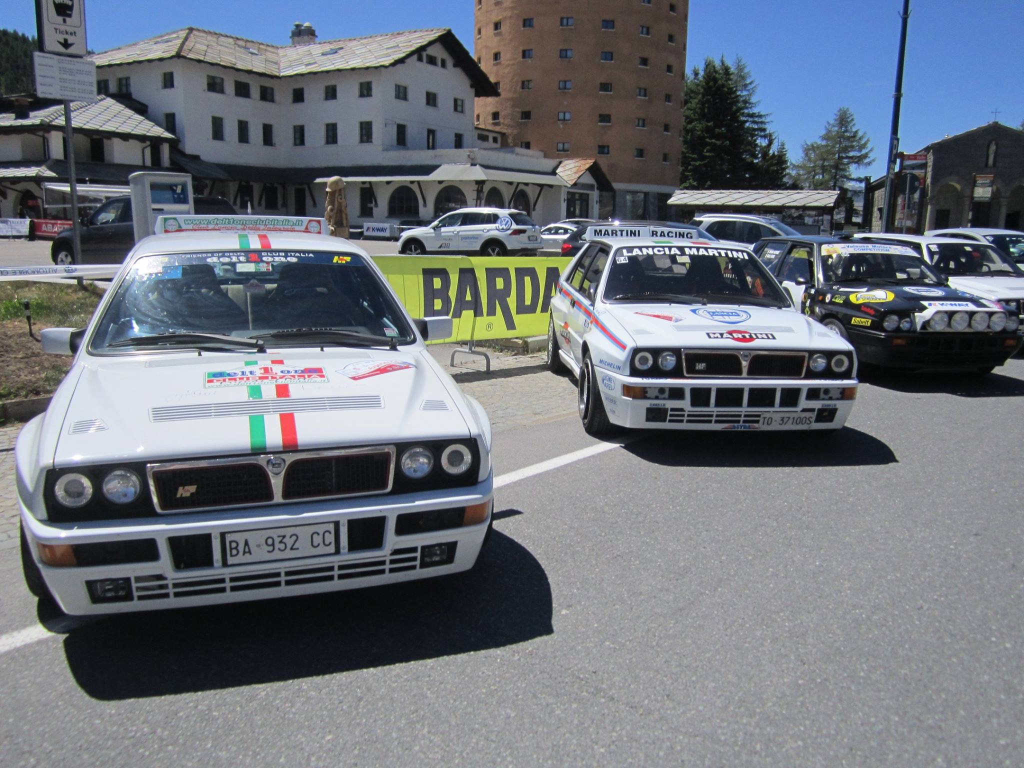 Oltre il traguardo: la nostra storia dal 2010