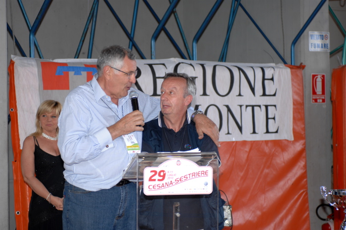 Oltre il traguardo: la nostra storia dal 2010