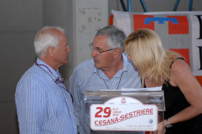 Oltre il traguardo: la nostra storia dal 2010