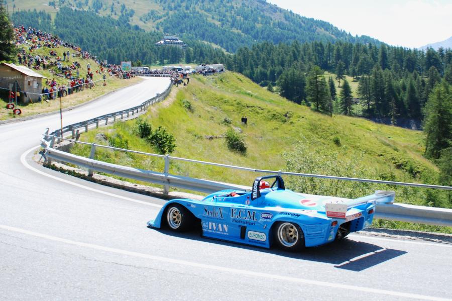 Un Palcoscenico tra le Nuvole: Sestriere e le Valli Olimpiche