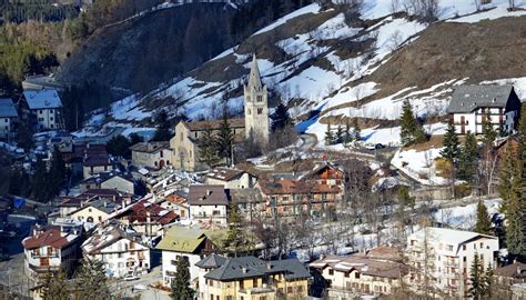Tra Confini e Culture: I Borghi Intorno alla Gara