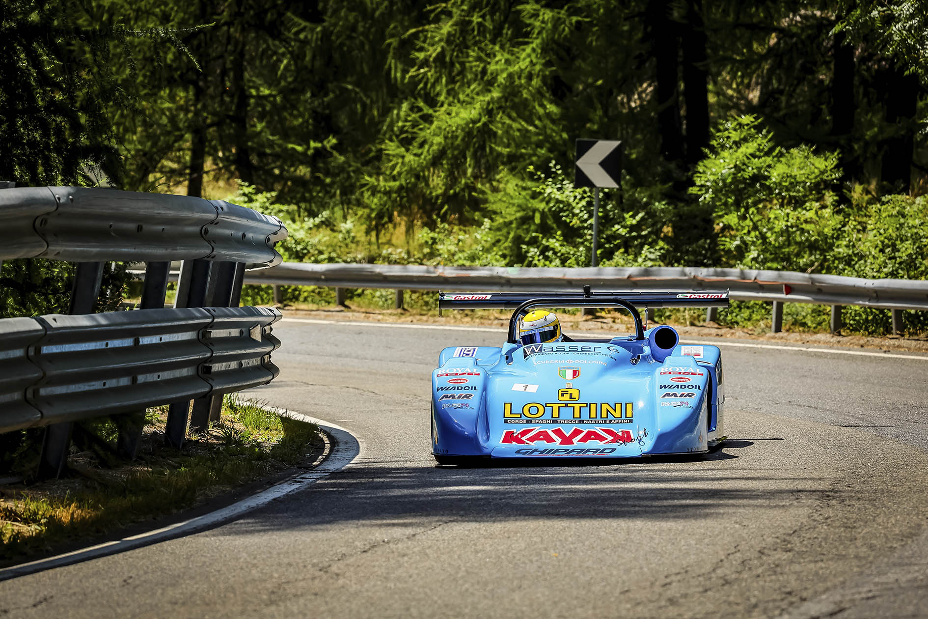 Cesana Sestriere 2025