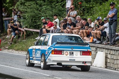 Cesana Sestriere 2025