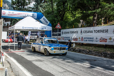 Cesana Sestriere 2025