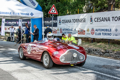 Cesana Sestriere 2025