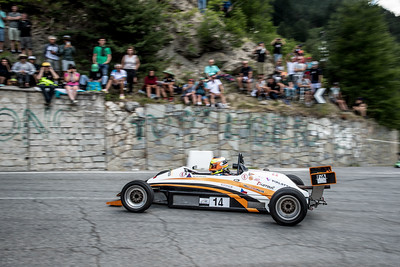 Cesana Sestriere 2025