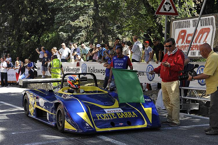 Oltre il traguardo: la nostra storia dal 2010